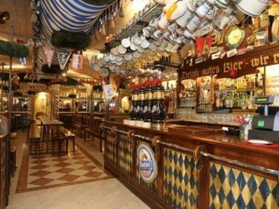 Bierschenke Marienplatz